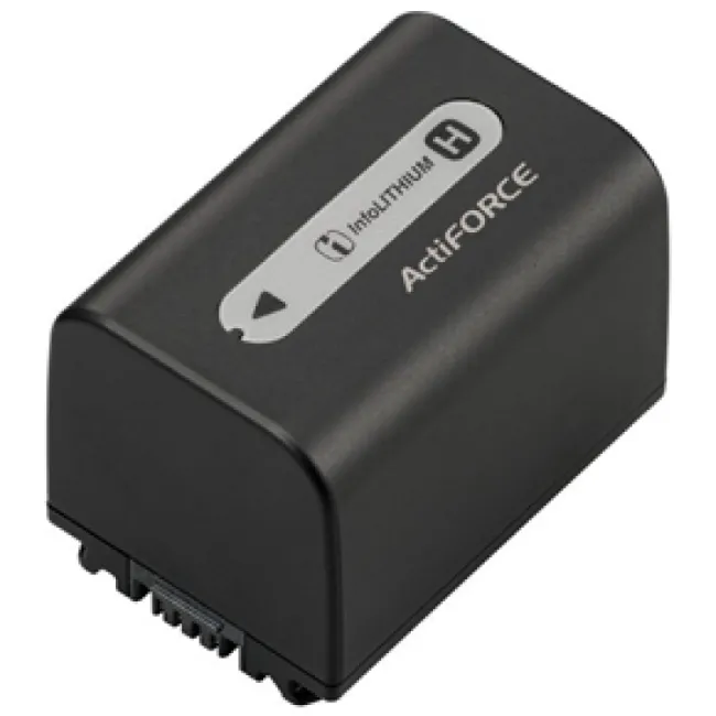 Baterie reîncărcabilă pentru camera SONY NP-FH70