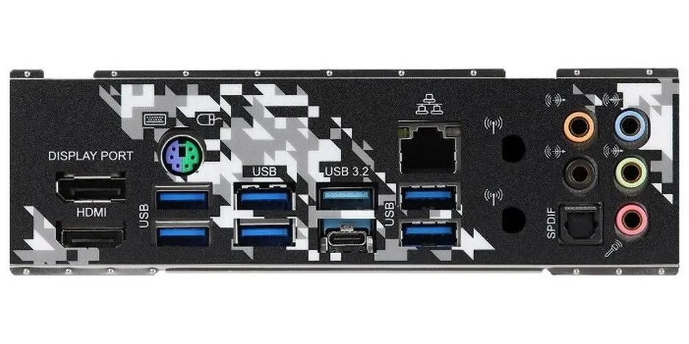 Материнская плата ASRock X570 STEEL LEGEND, AM4, AMD X570, ATX