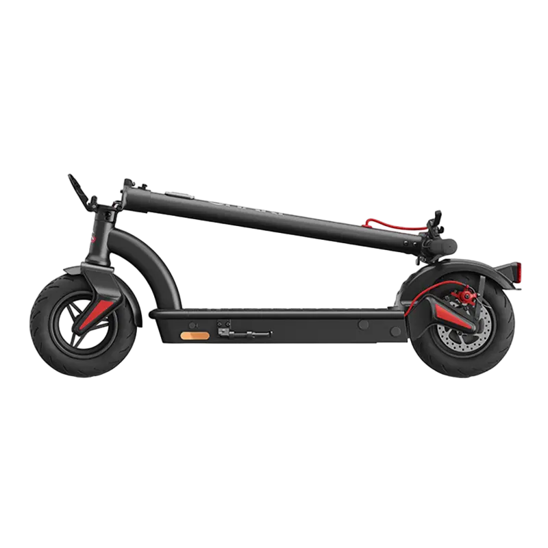 Trotinetă electrică Sharp EM-KS2AEU-B, Negru