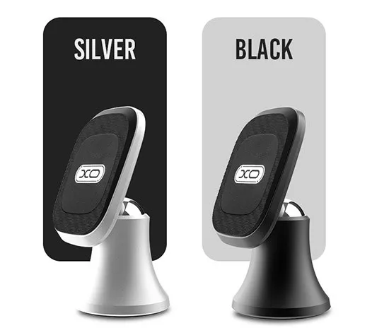 Suport Auto XO C35, Argintiu