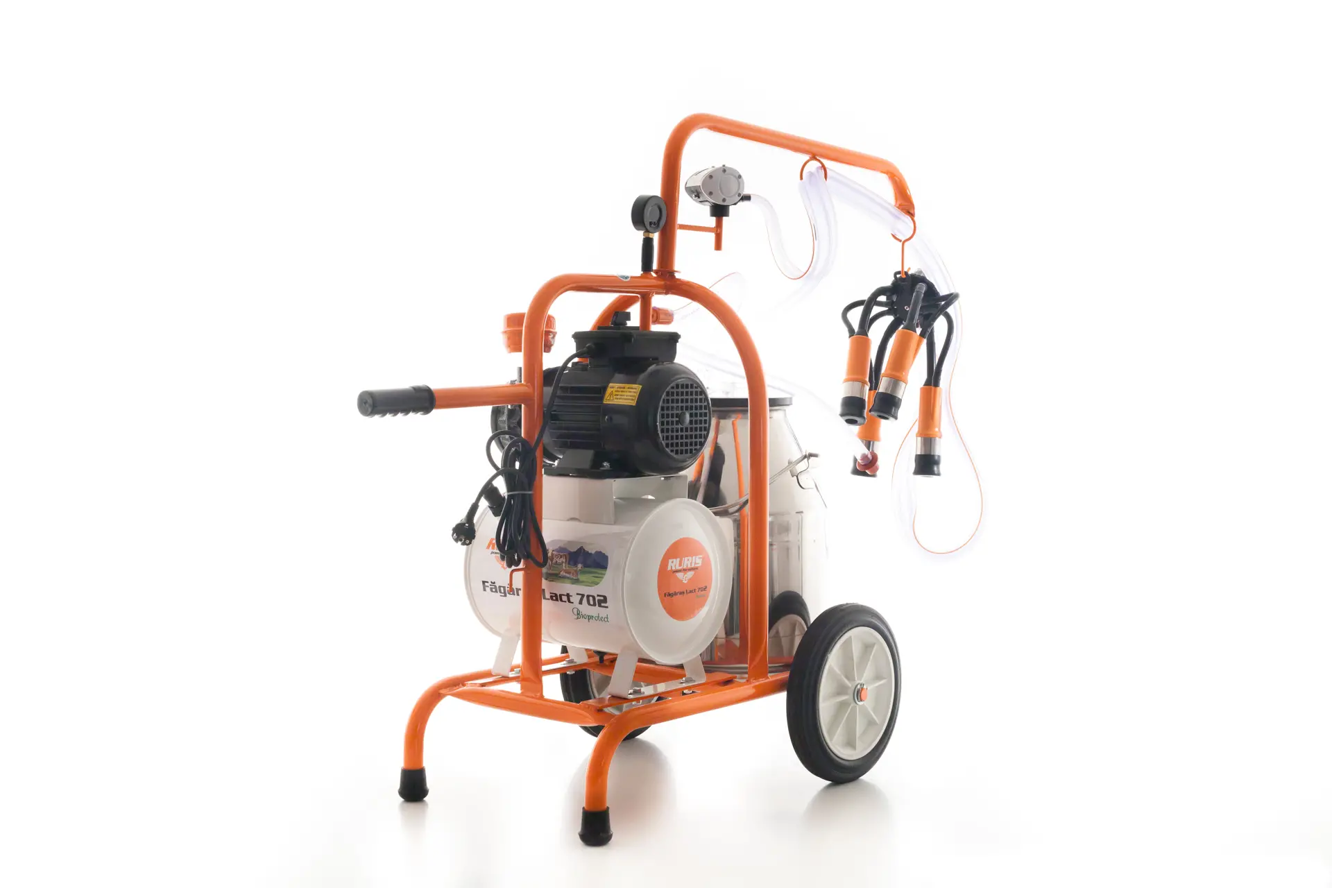 Mulgatoare Fagaras Lact 702