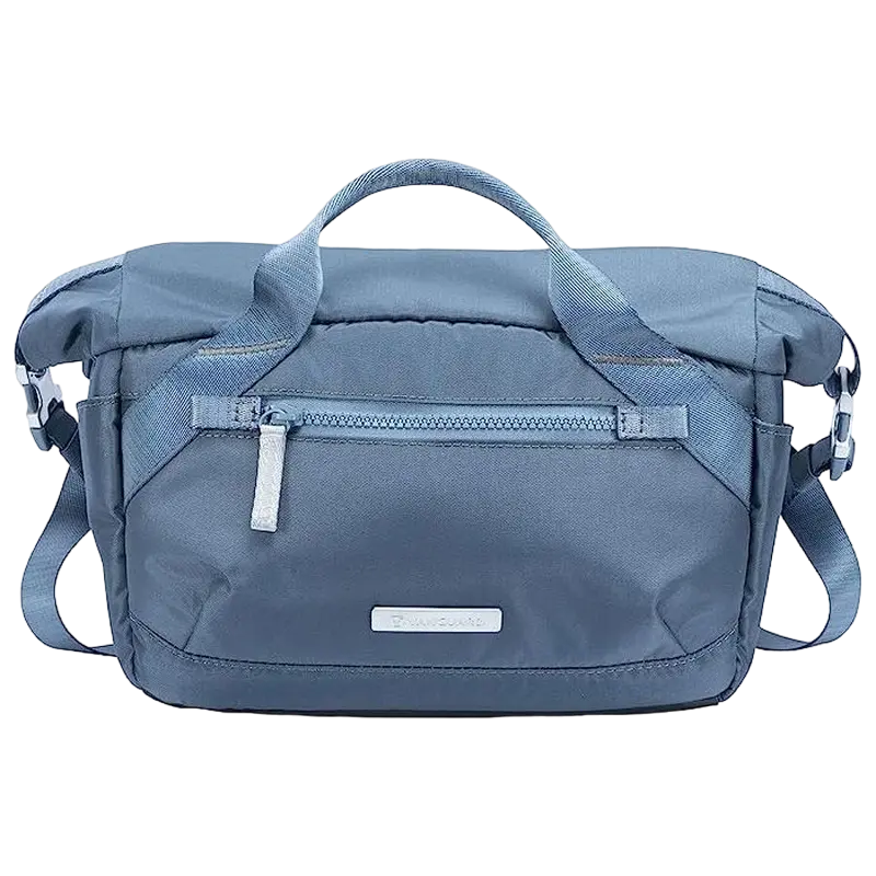 Geantă pe umăr Vanguard VEO FLEX 25M BL, Albastru