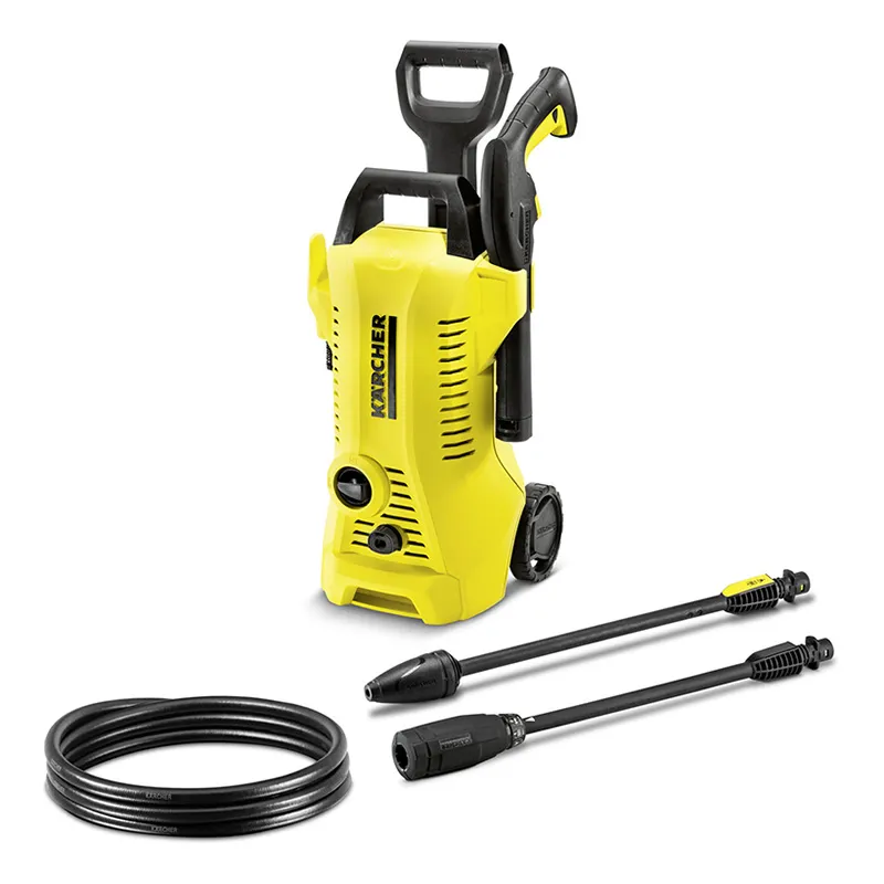 Mini-mașină de spălat cu presiune Karcher K 2 Power Control