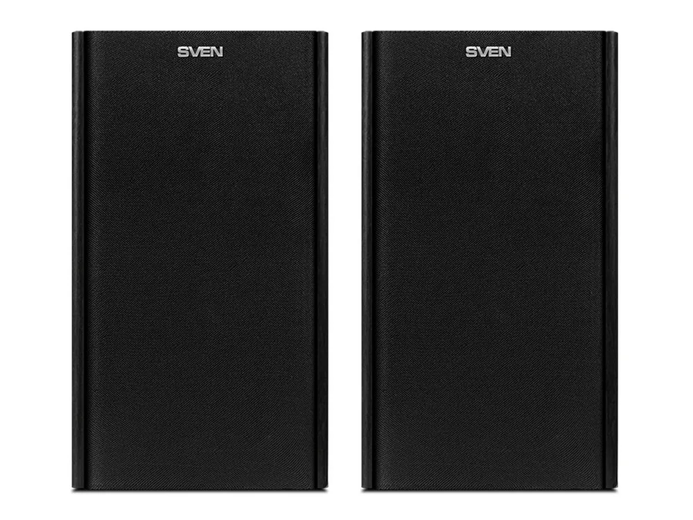 Boxe pentru calculator 2.0 SVEN SPS-614, Negru