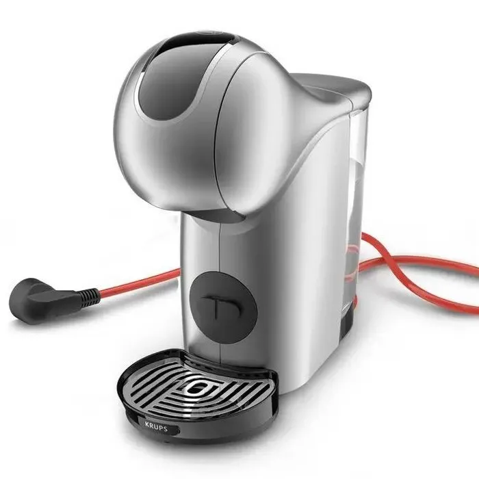 Espressor cu capsule Krups KP440E10, 1500 W, Argintiu