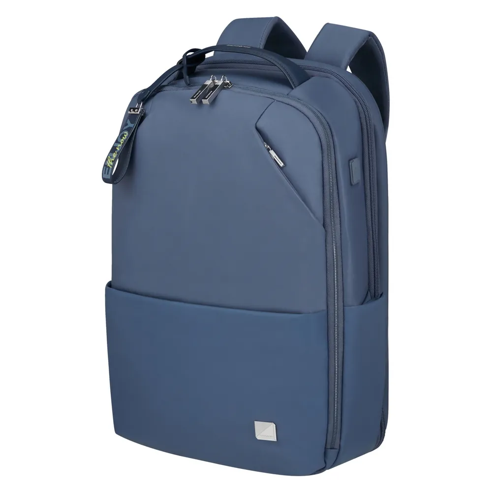 Rucsac Samsonite WORKATIONIST 15.6'' + CL.COMP coacaza