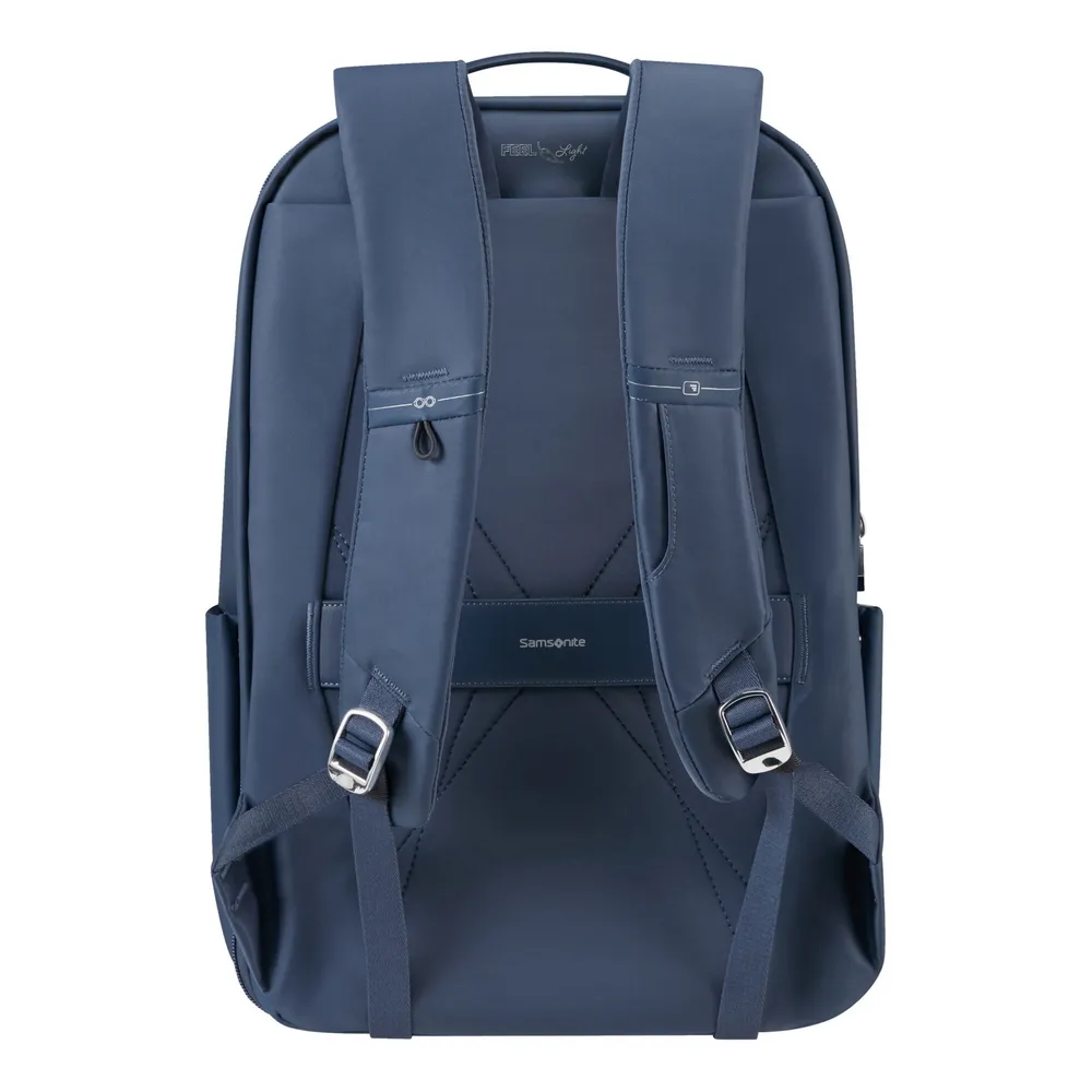 Rucsac Samsonite WORKATIONIST 15.6'' + CL.COMP coacaza