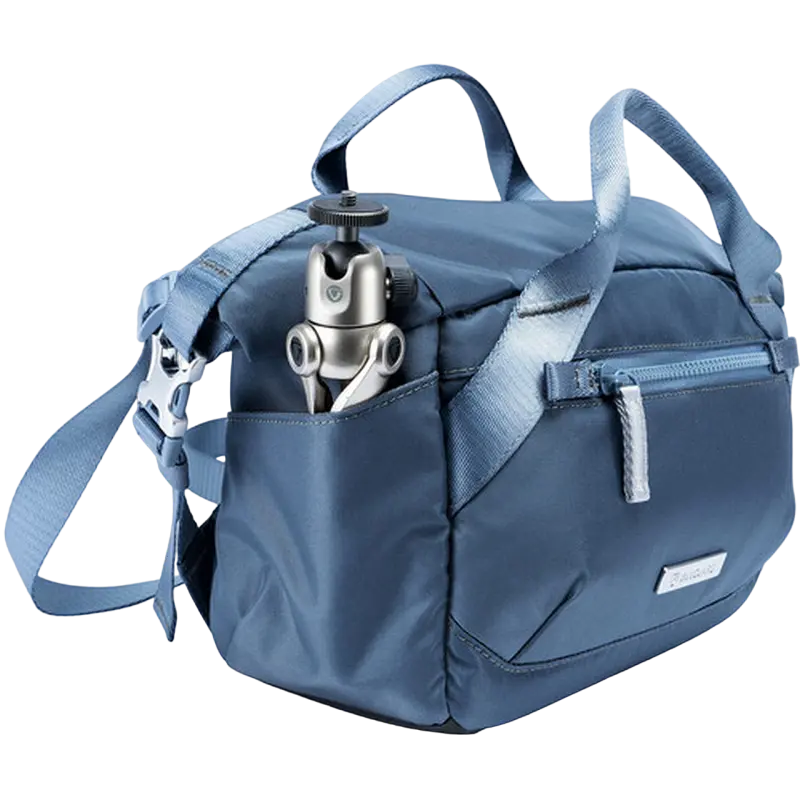 Geantă pe umăr Vanguard VEO FLEX 25M BL, Albastru