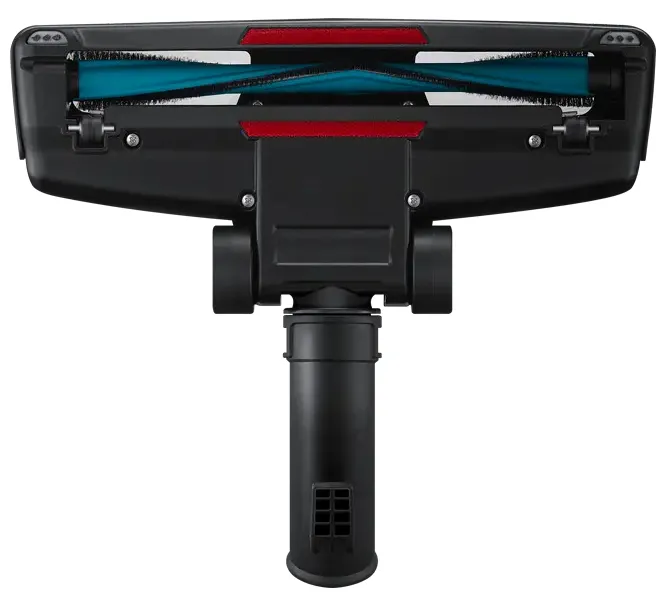 Aspirator Samsung VC20M2589JD/UK, Maro | Negru