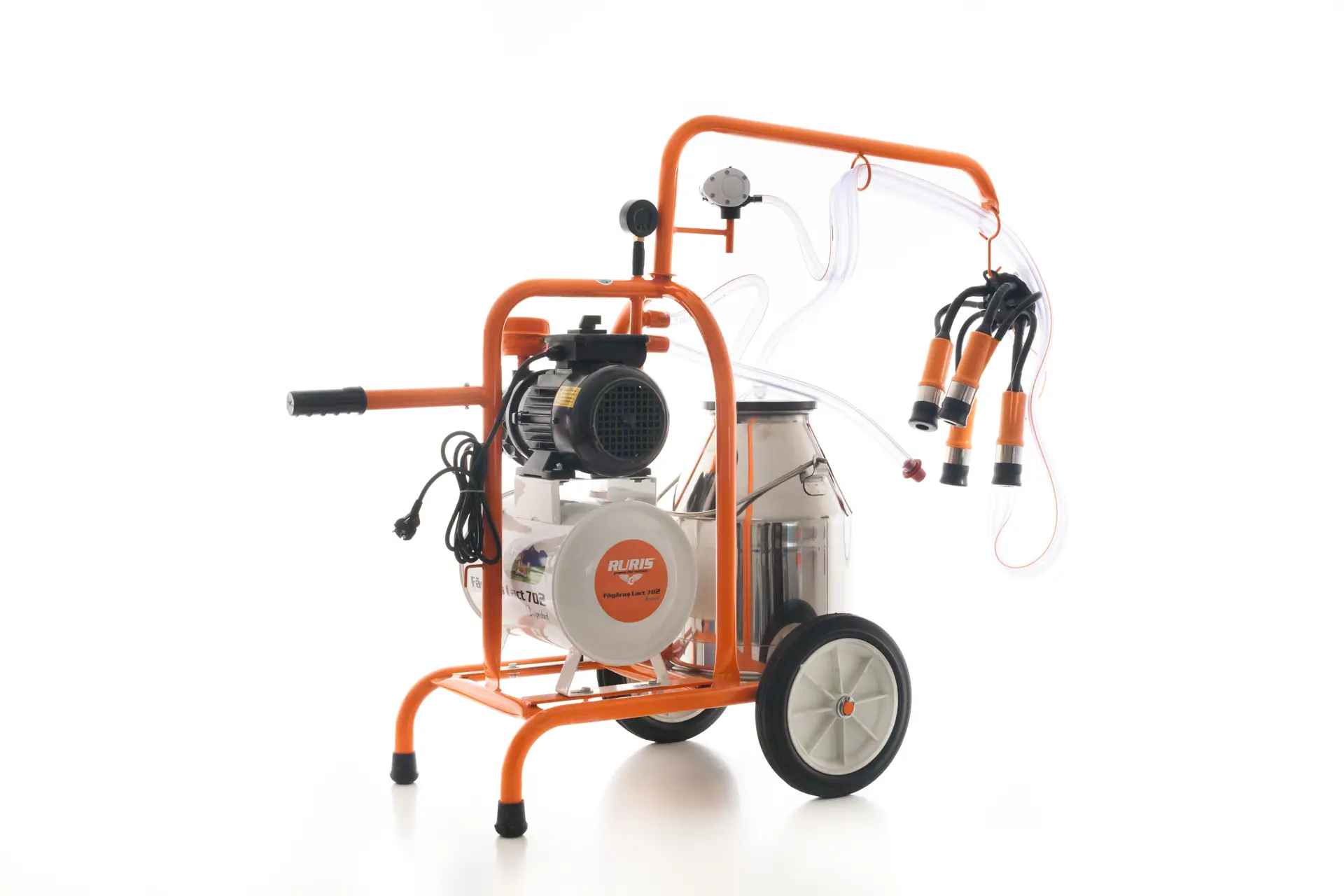 Mulgatoare Fagaras Lact 702