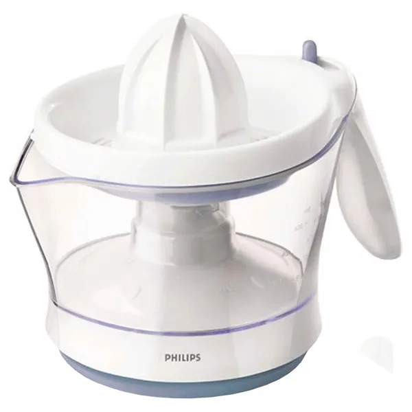 Storcător de citrice PHILIPS Viva Colelction HR2744/40, Alb
