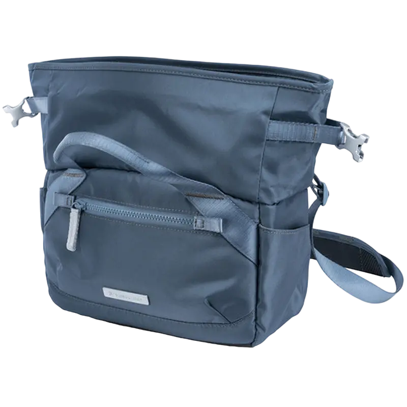 Geantă pe umăr Vanguard VEO FLEX 25M BL, Albastru