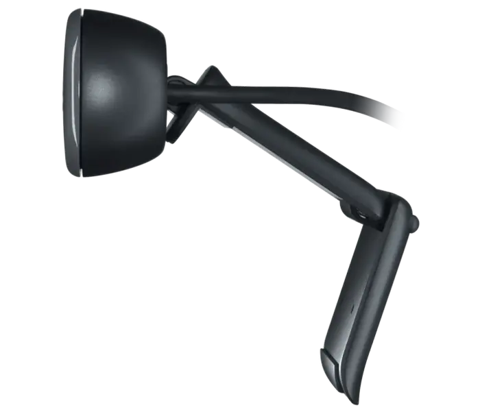 Веб-камера Logitech C270, HD 720p, Серый