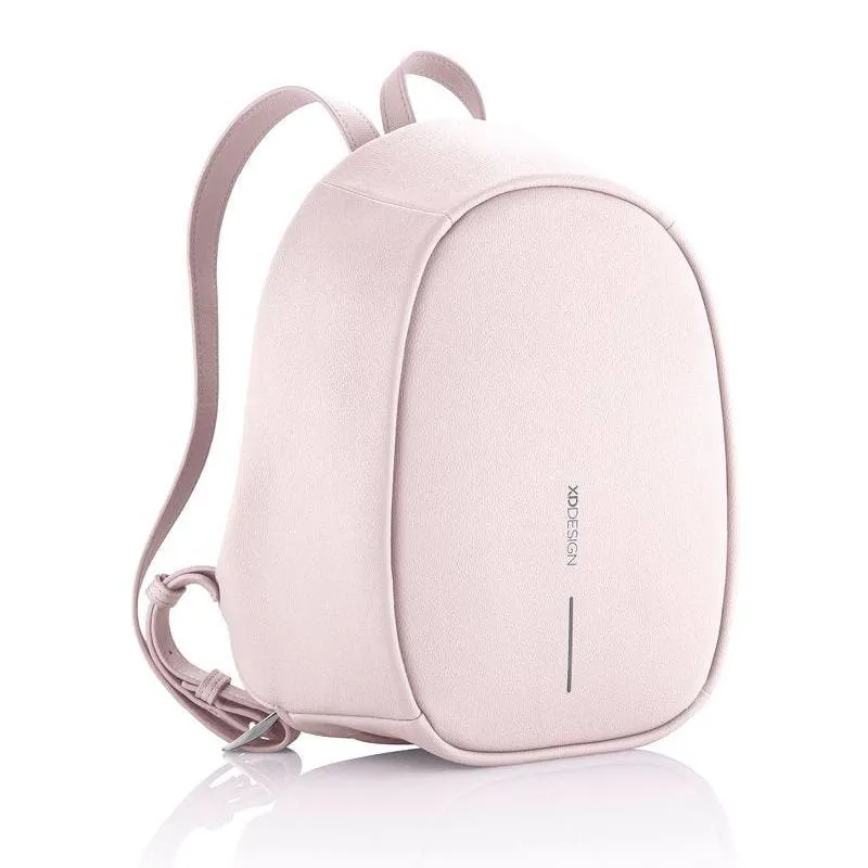 Rucsac pentru tabletă Bobby Elle Fashion, Poliester, Roz