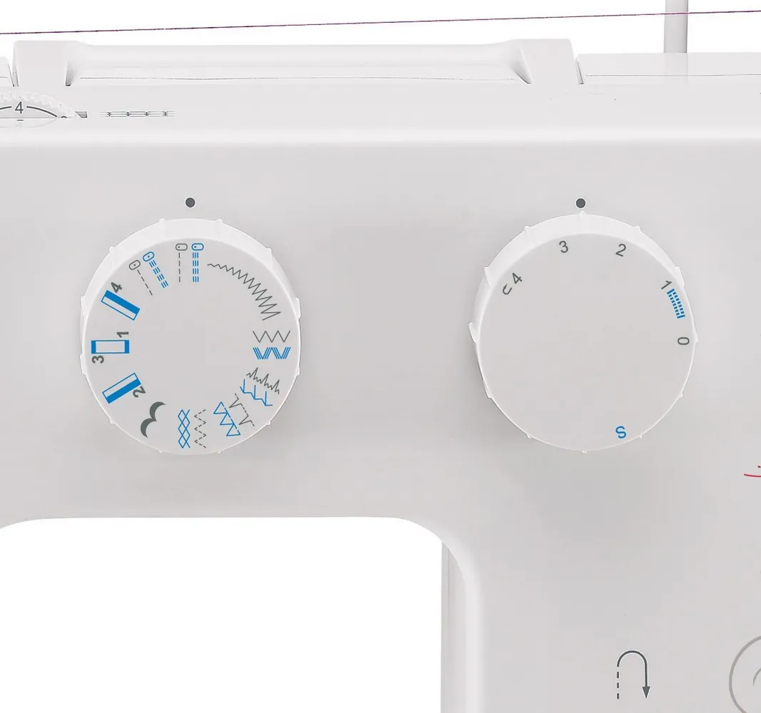 Sewing Machine Singer 1412