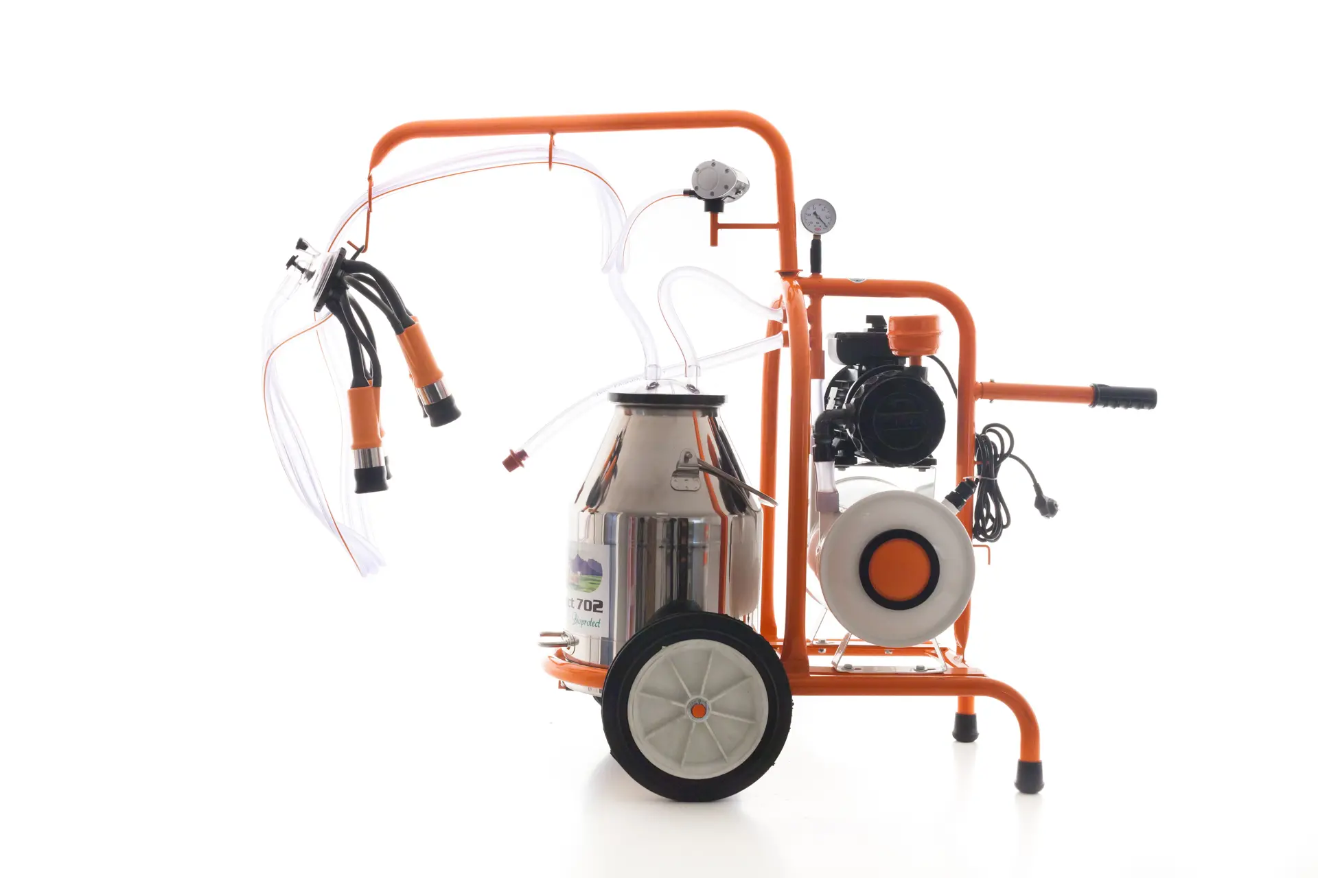 Mulgatoare Fagaras Lact 702