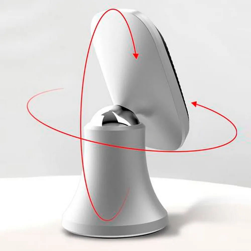 Suport Auto XO C35, Argintiu