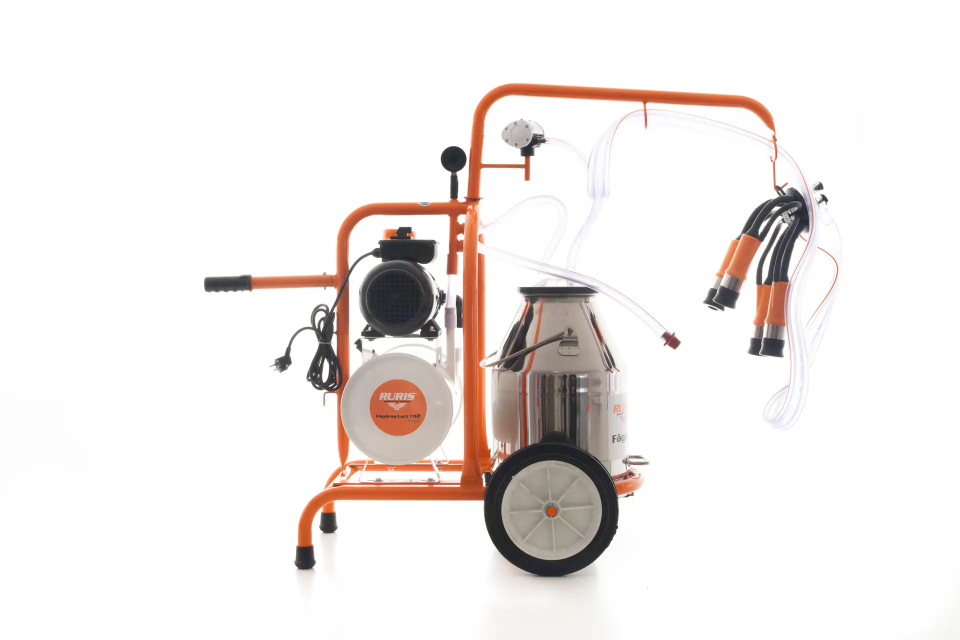 Mulgatoare Fagaras Lact 702