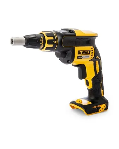 Аккумуляторный шуруповерт по гипсокартону DCF620N