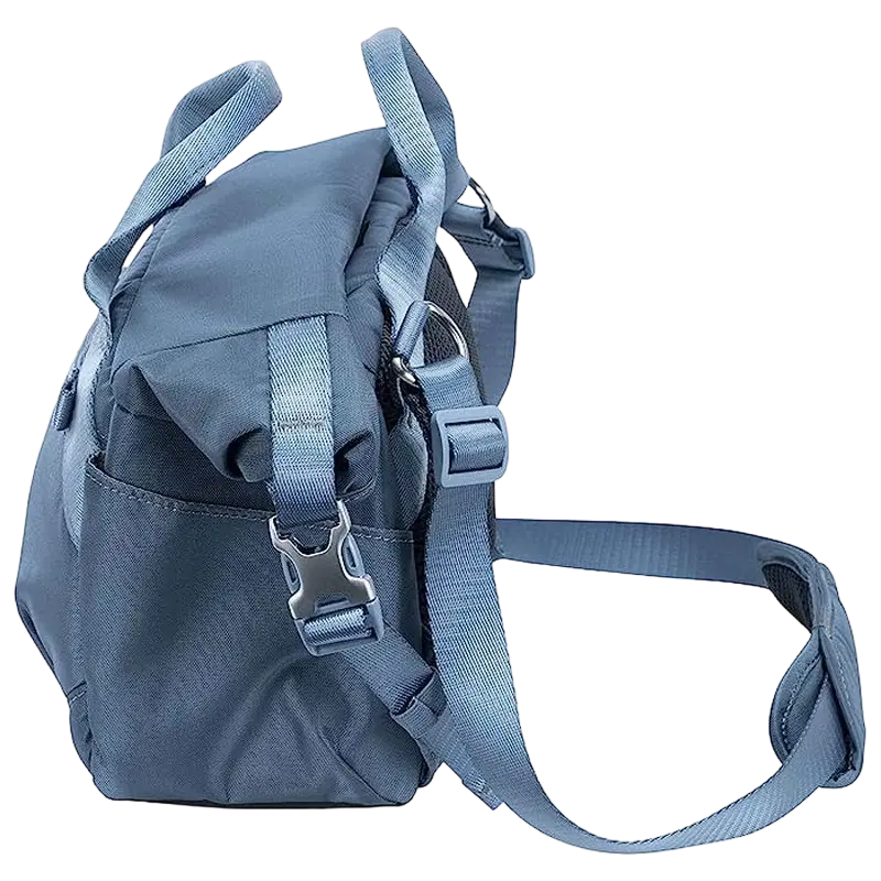 Geantă pe umăr Vanguard VEO FLEX 25M BL, Albastru