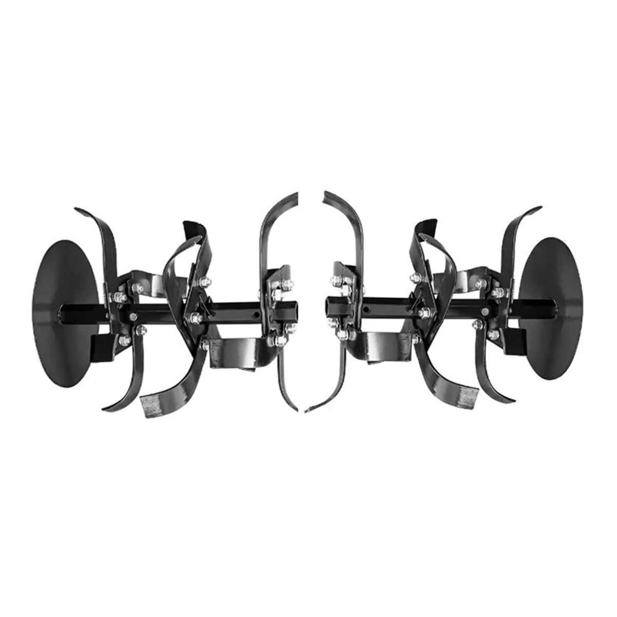 Freze pentru prelucrarea solului DKD 950G - 7 CP (843290000)