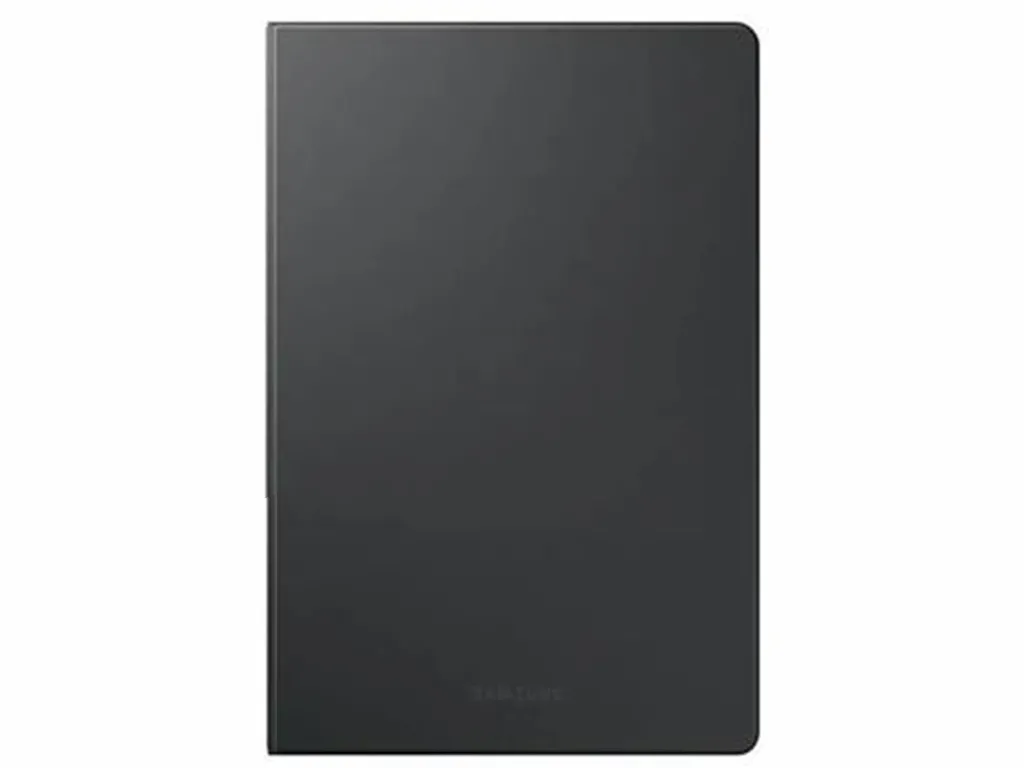 Husă pentru tabletă Samsung Tab S6 Lite Book Cover, 10,4", Poliuretan, Gri