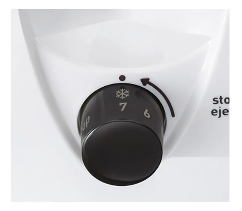 Toaster Tefal DELFINI, Alb