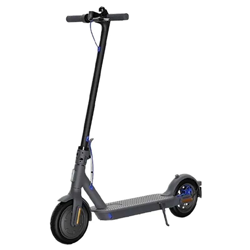 Trotinetă electrică Xiaomi Scooter 3 Lite, Negru