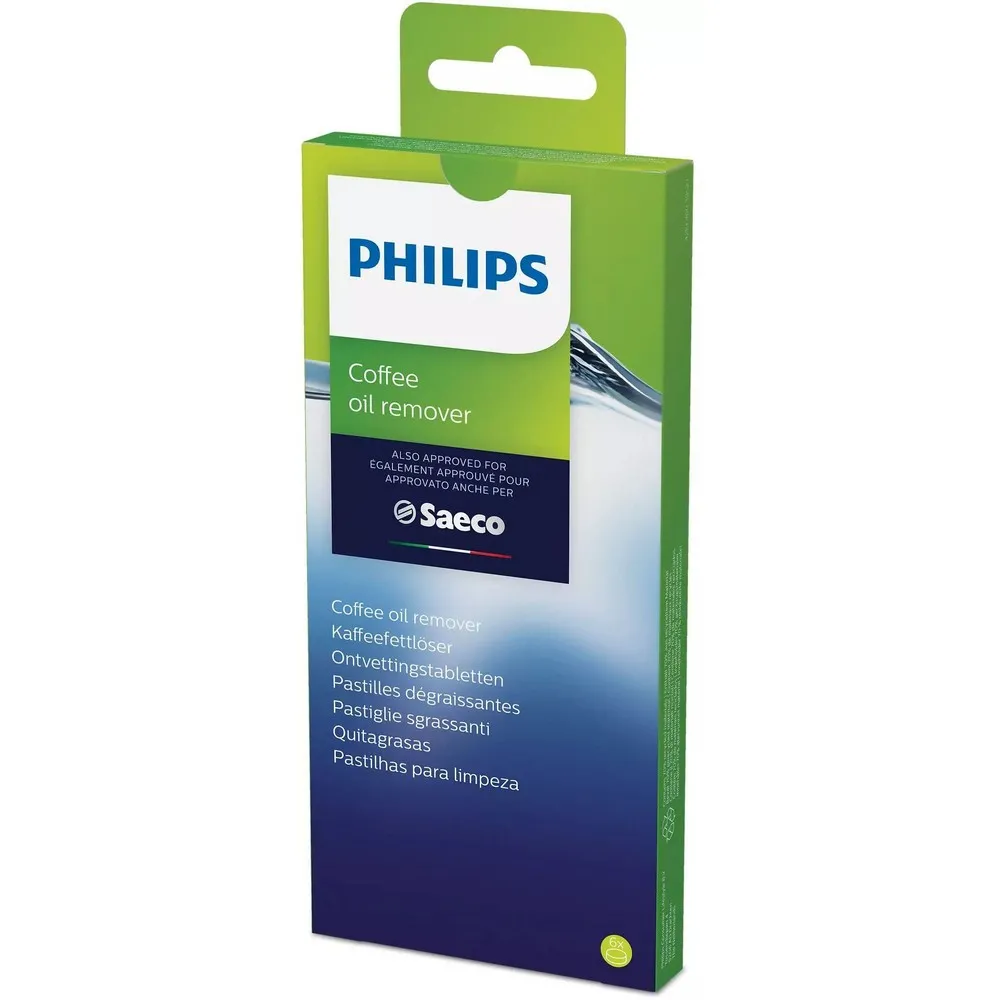 Accesoriu pentru cafetieră PHILIPS CA6704/10, Alb
