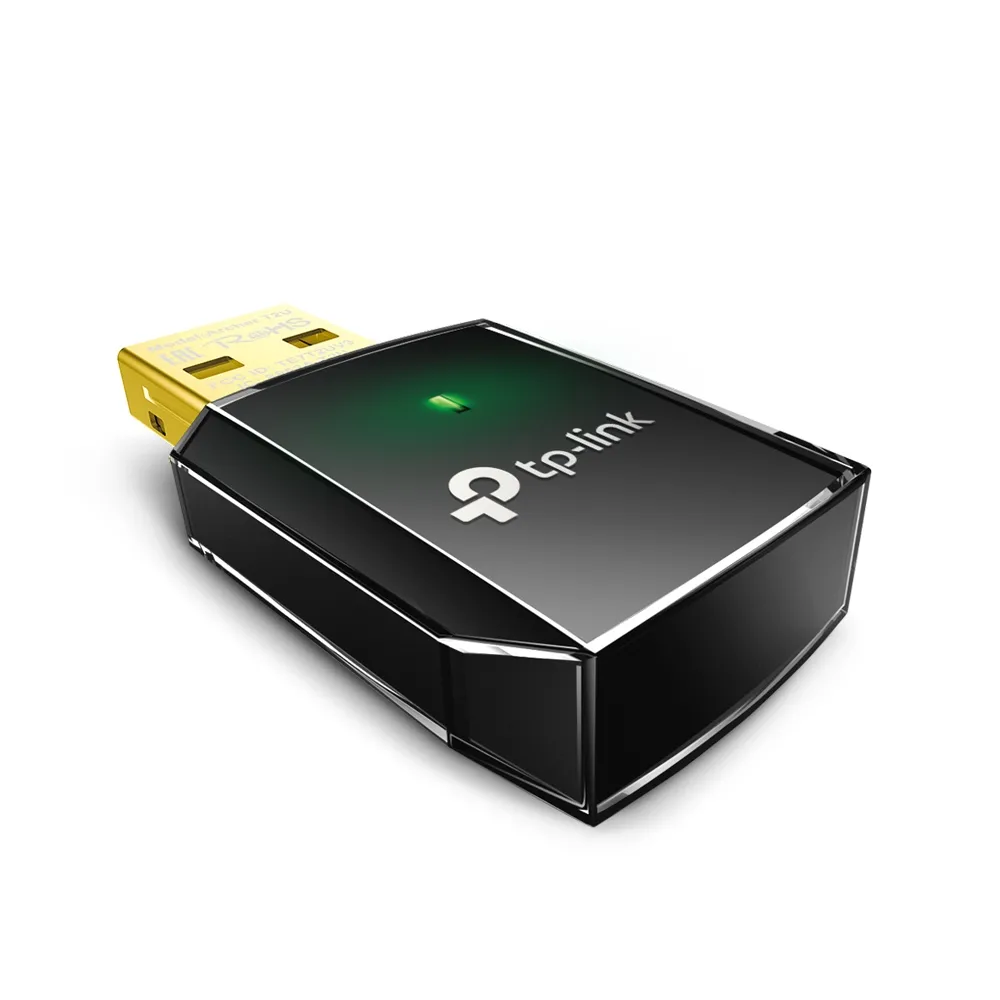 USB Aдаптер TP-LINK Archer T2U