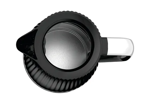 Электрочайник Tefal KO250830, Чёрный