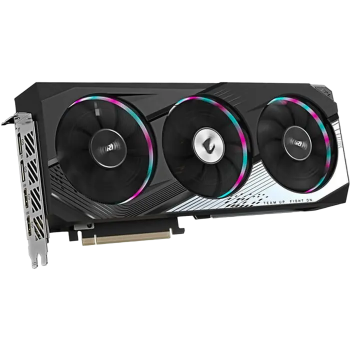 Видеокарта Gigabyte GV-N406TAORUS E-8GD,  8GB GDDR6 128бит (GV-N406TAORUS E-8GD)