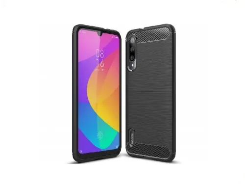 Чехол Xcover RedMi 9A - Armor, Чёрный
