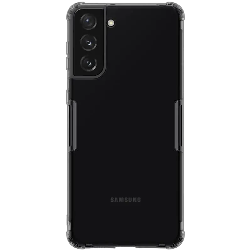 Чехол Nillkin Galaxy S21+ - Nature, Серый
