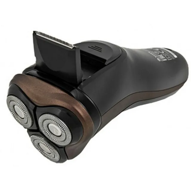 Aparat de ras electric VITEK VT-8267, Cafeniu