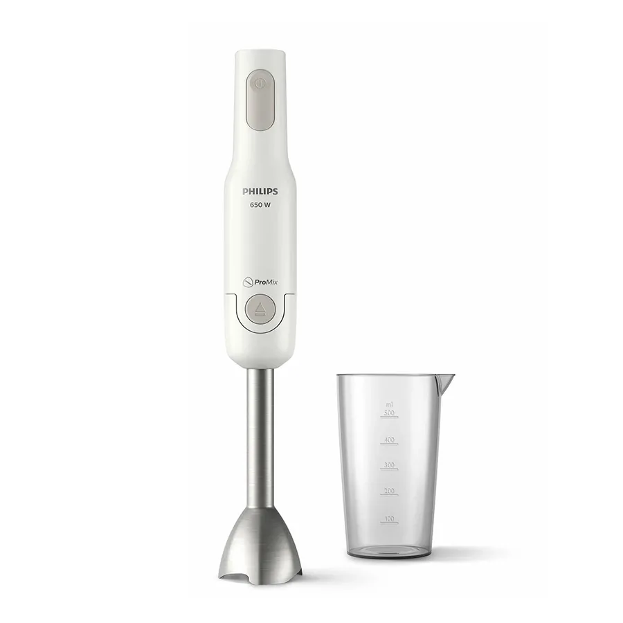 Blender de mână PHILIPS HR2534/00, Alb