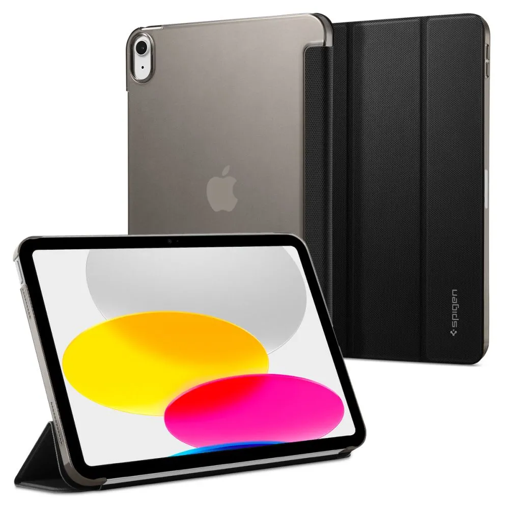 Чехол для планшета Spigen iPad, Liquid Air, 10,9