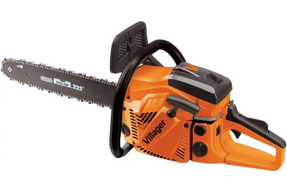 Drujba Villager VGS 560 E