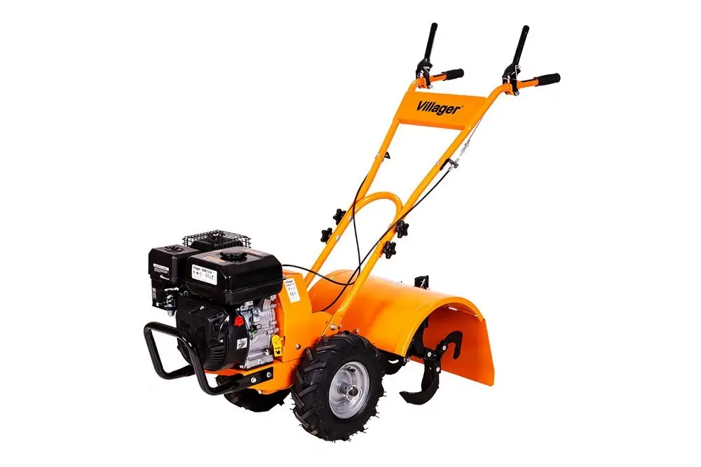 Motocultor Villager VTB 4811V