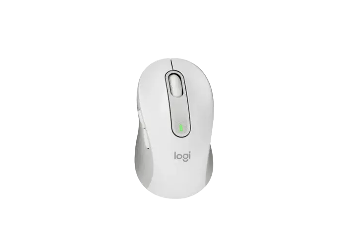 Клавиатура и мышь Logitech MK650, Беспроводное, Белый