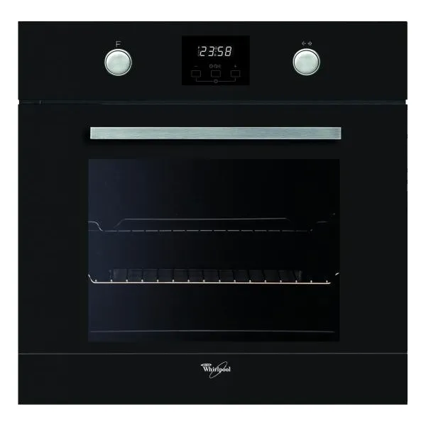 Cuptor Electric Whirlpool Absolute AKP 460/NB, Negru