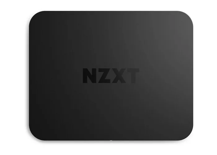 Placa de captura NZXT Signal HD60, Negru