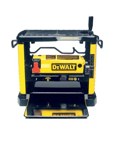 Рейсмусный станок DW733