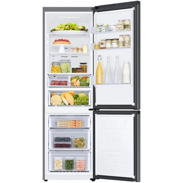 Frigider Samsung RB36T677FB1/UA, Negru