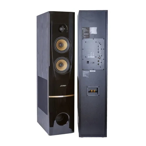 Sistem audio F&D T-88X, Negru