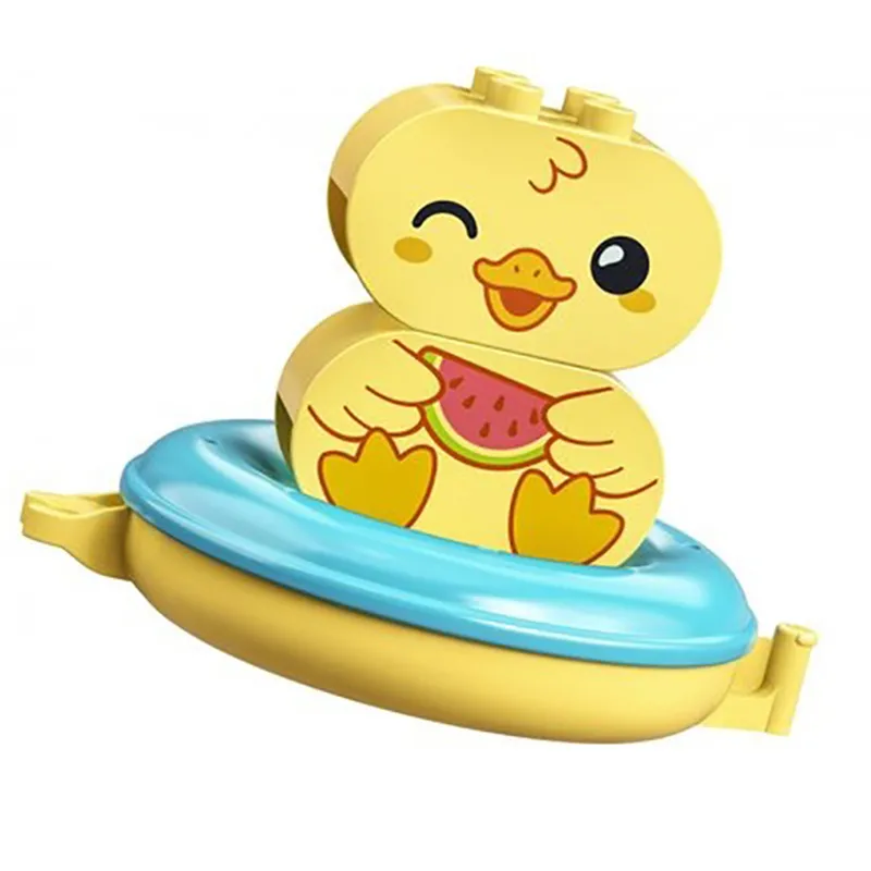 Constructor LEGO 10965, 18 luni +