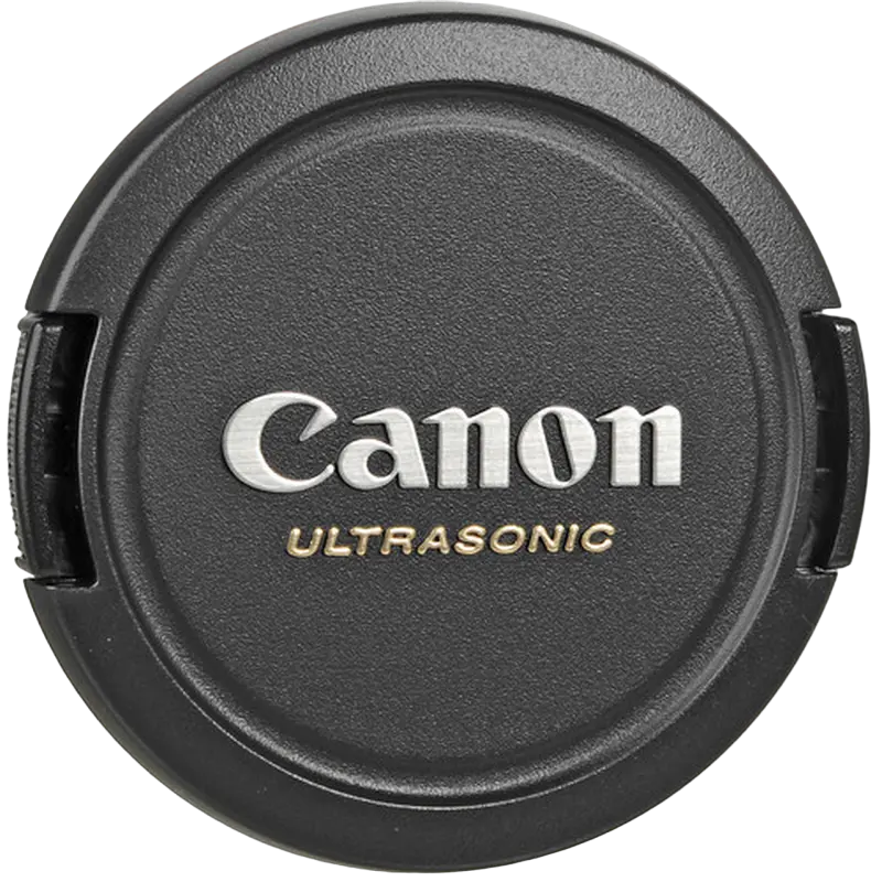 Obiectiv foto Canon EF 85mm f/1.8 USM