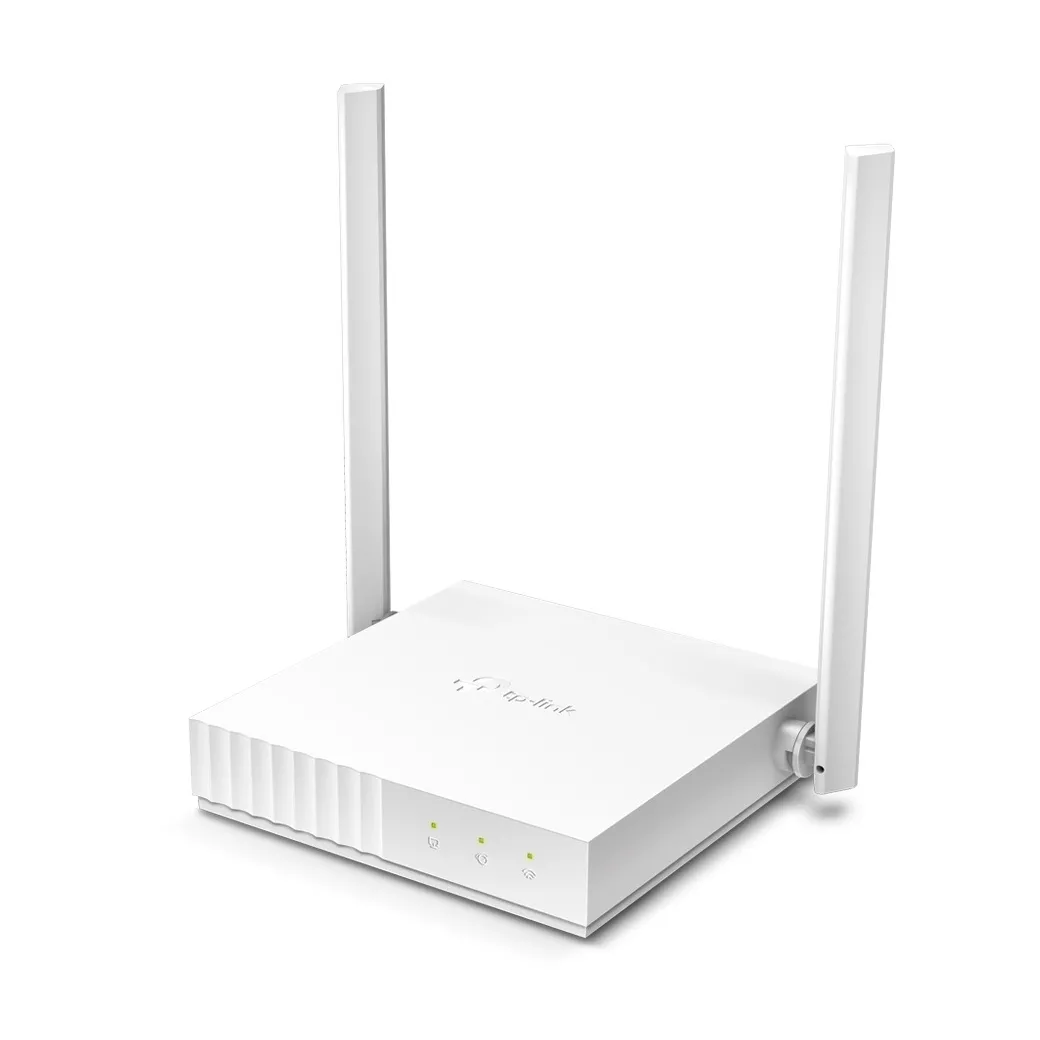 Беспроводной маршрутизатор TP-LINK TL-WR844N, Белый