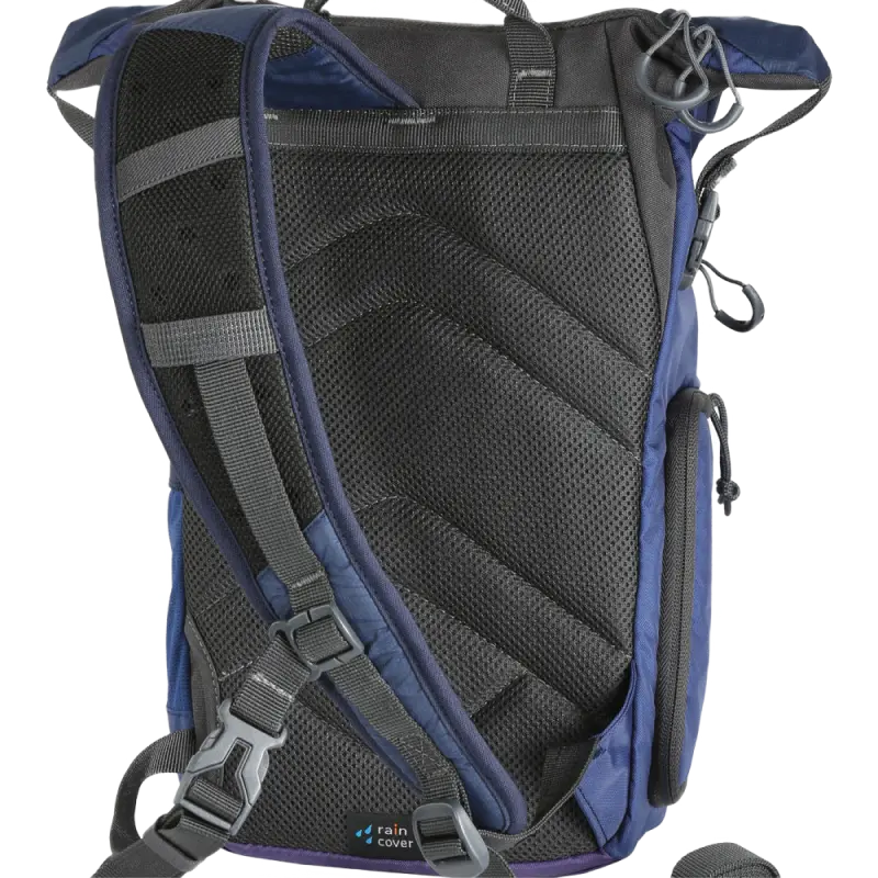 Rucsac pentru cameră Vanguard RENO 34BL, Albastru