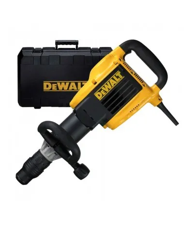 Ciocan demolator DeWalt D25899K 1500W 17.9J SDS-Max